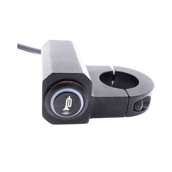 Interrupteur klaxon Vsett 10 2