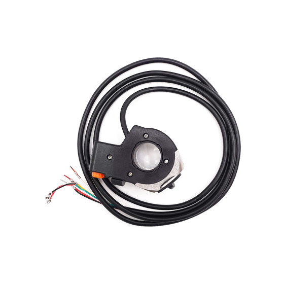 Interrupteur Kugoo M4 Prise JST 3