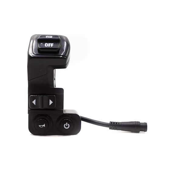 Interrupteur Kukirin G2 Pro 2024 3