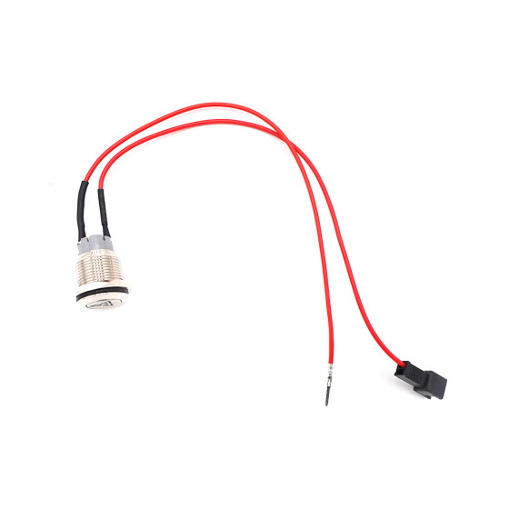 Interrupteur LED Dualtron Victor 2