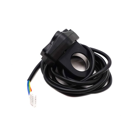 Interrupteur Multiswitch Rovoron R7 2