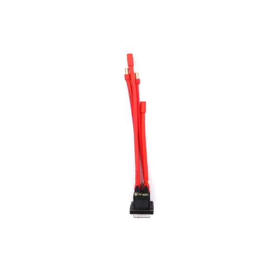 Interrupteur principal Dualtron Thunder 2