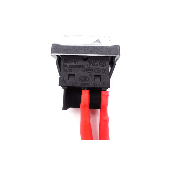 Interrupteur principal Dualtron Thunder 3
