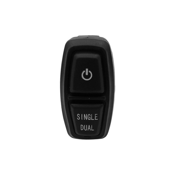 Interrupteur Single Dual Dualtron pop (Popular) 2