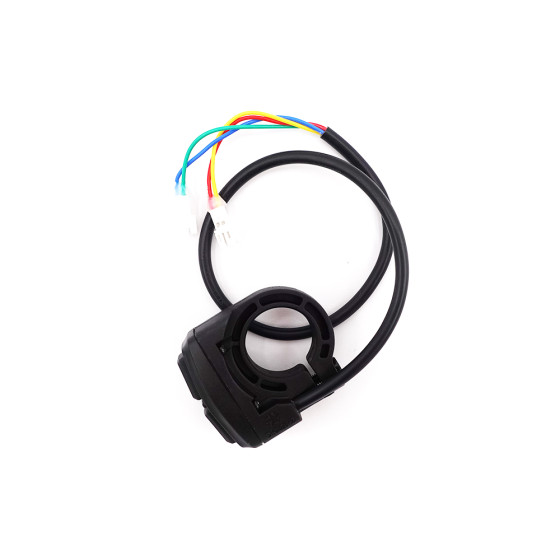 Interrupteur Single Dual Dualtron pop (Popular) 3