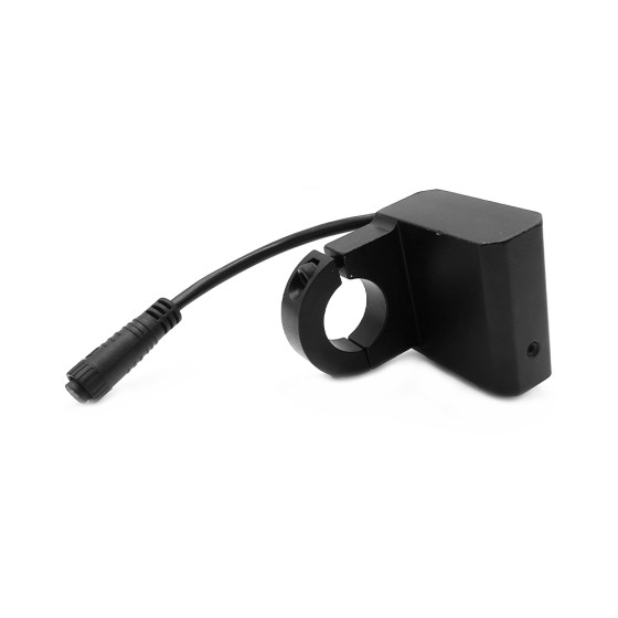 Interrupteur single dual Vsett 10+ 2