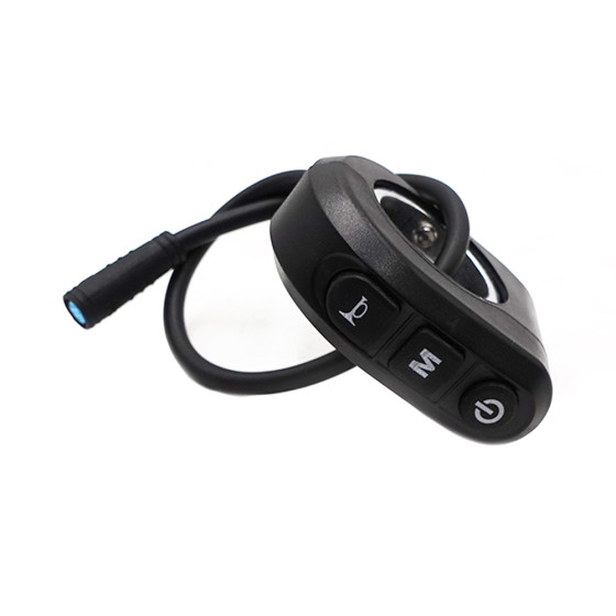 Interrupteur Switch Kugoo G2 Pro 2
