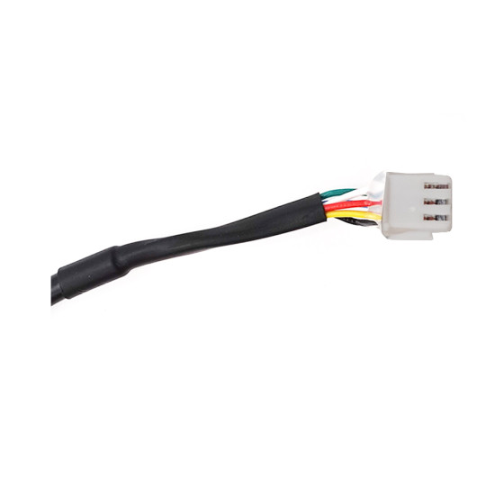 Interrupteur Switch Ninebot Segway ZT3 Pro 3