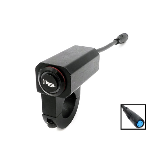 Interrupteur Vsett 9