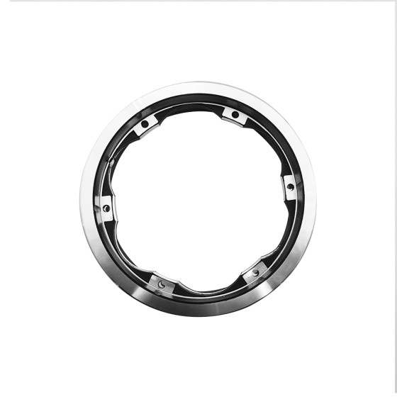 Jante arriere Dualtron Togo Ltd 2