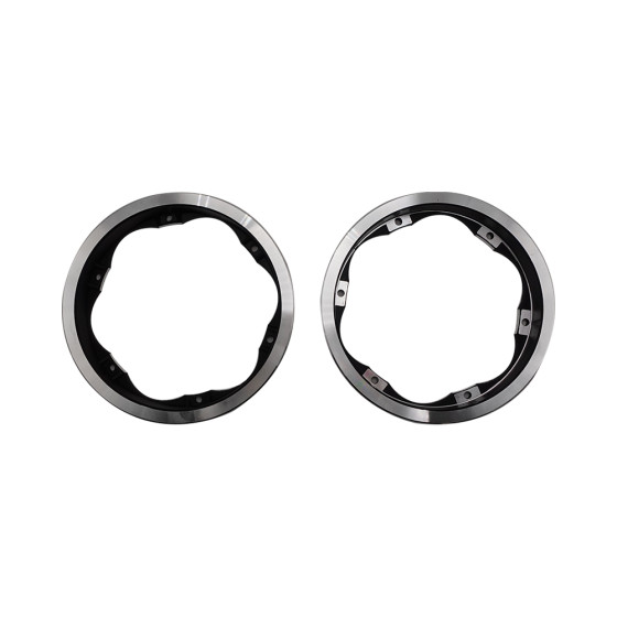 Jante arriere Dualtron Togo Ltd 3