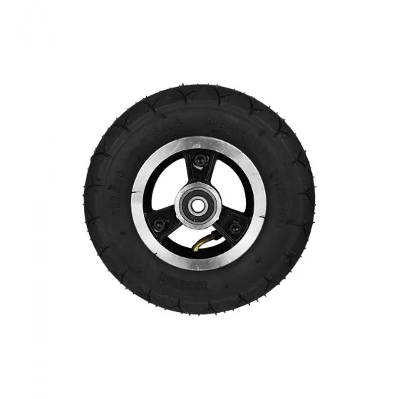 Jante avant 200X50 complète Kugoo S1 2