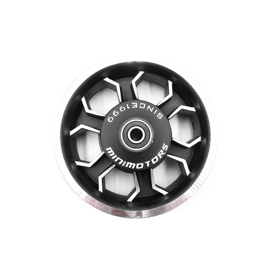 Jante avant Dualtron Mini 2