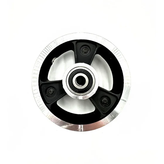 Jante avant Speedway Mini4 Pro 2