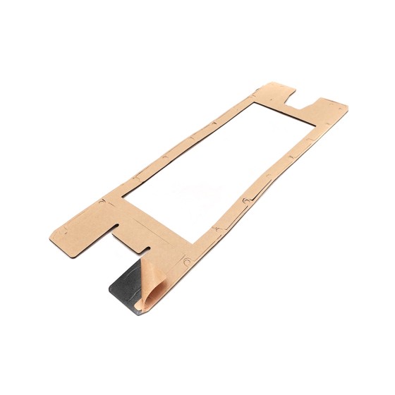 Joint Deck silicone Kukirin T3 2