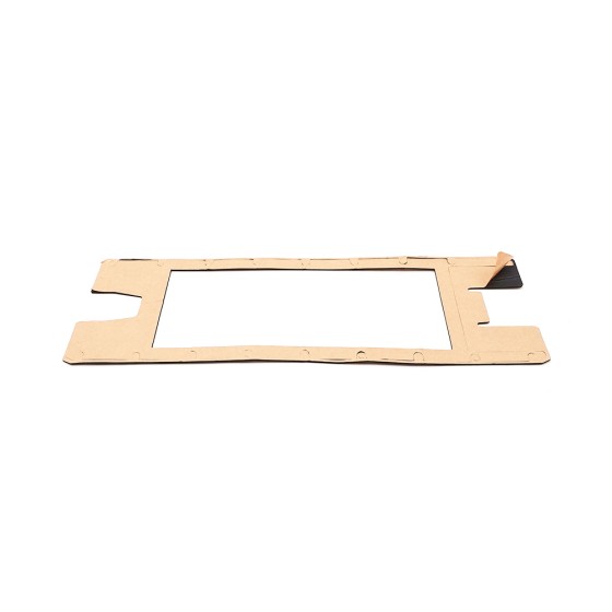 Joint Deck silicone Kukirin T3 3