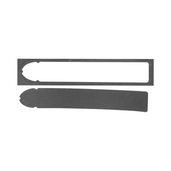 Joint étanchéité batterie Xiaomi M365 Pro