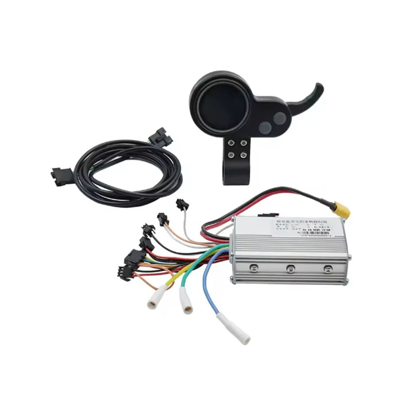 Kit contrôleur 36V19A avec câble