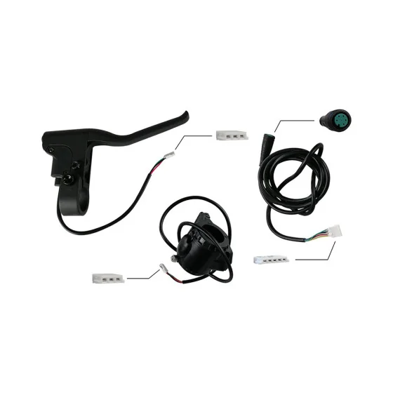 Kit Display Copies Xiaomi Display Rond 4