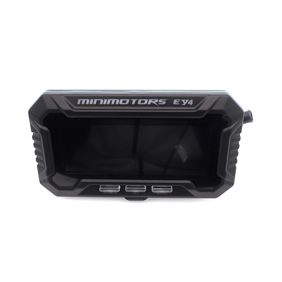 Kit display et accelerateur Ey 4 avec support Dualtron Thunder 3 upgarde Ultra 2 2