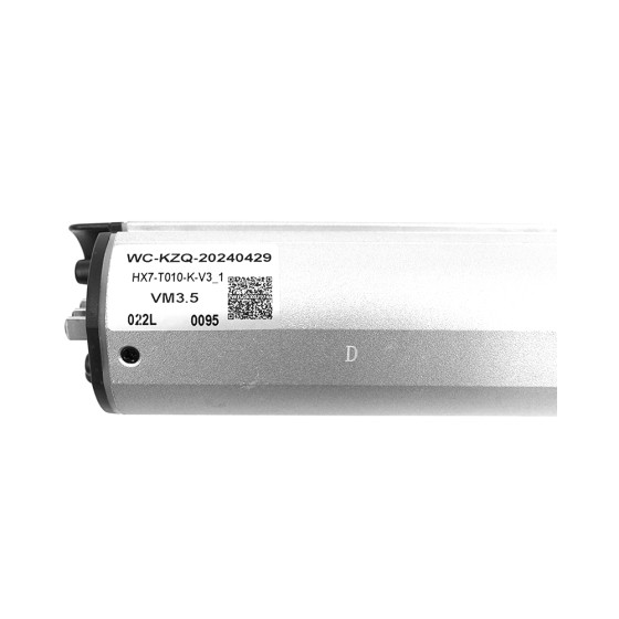 Kit display et controleur 36V HX X8 5