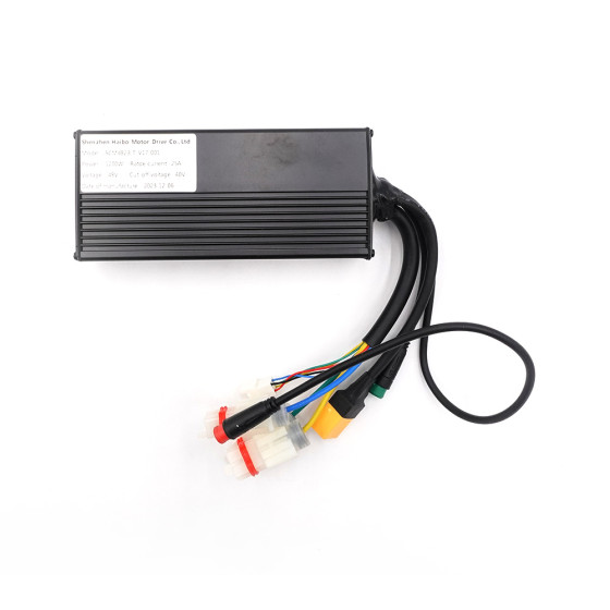 Kit display et controleur 48V Cecotec Bongo Serie Z 3