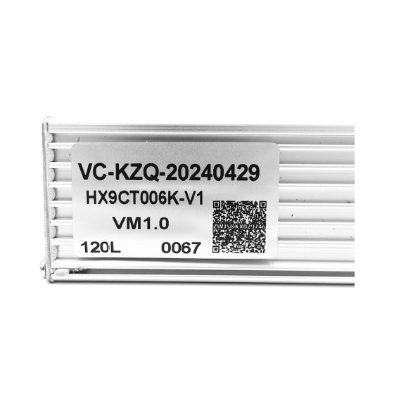 Kit Display et Controleur Ocean Drive X9 36V 3