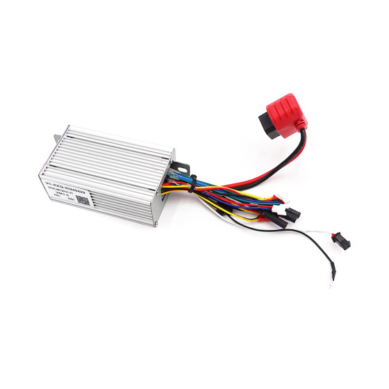 Kit display et controleur Ocean Drive X9 48V 4