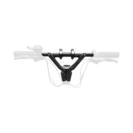 Kit Guidon Pliant Dualtron Togo 2