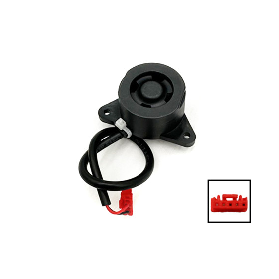 Klaxon électronique Ninebot Segway F2 Pro