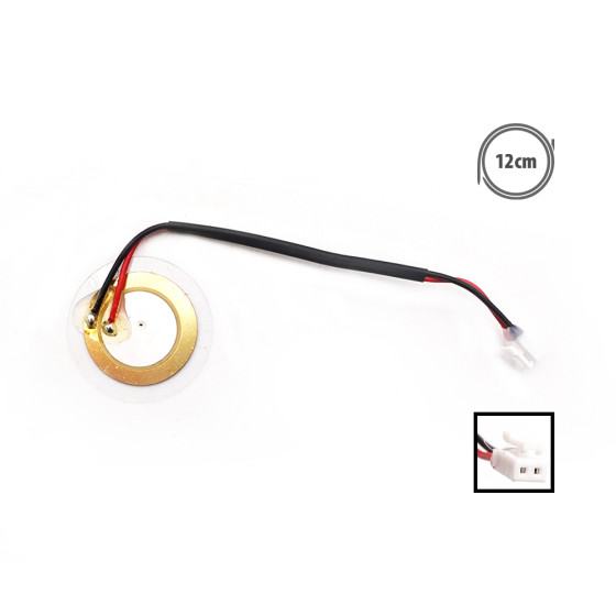 Klaxon Kukirin G2/G3/G4