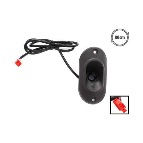 Klaxon Ninebot Segway Max G2