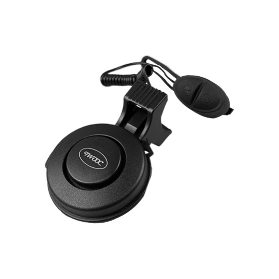 Klaxon Twooc 120db 2