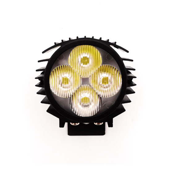 Lampe LED avant Kukirin G2 Pro 2