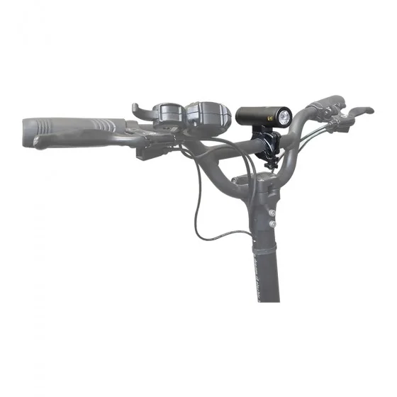 Lampe LED cylindrique 2