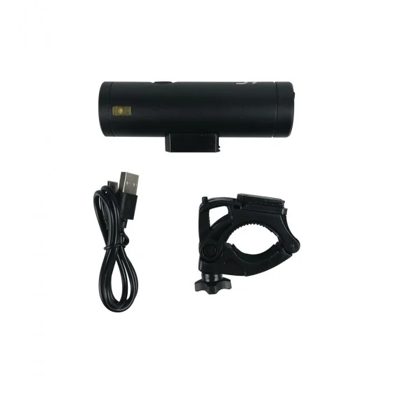 Lampe LED cylindrique 3