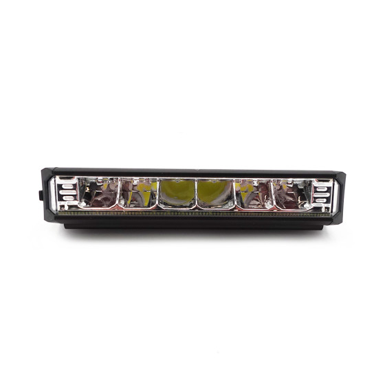 Lampe LED phare 1800 lumens pour trottinettes 4