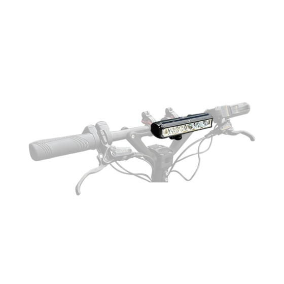 Lampe LED phare 3250 lumens pour trottinettes 2