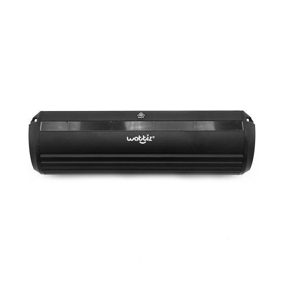 Lampe LED phare 3250 lumens pour trottinettes 5