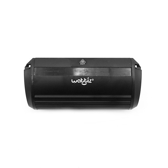 Lampe puissante LED phare 1200 lumens pour Trottinettes 5