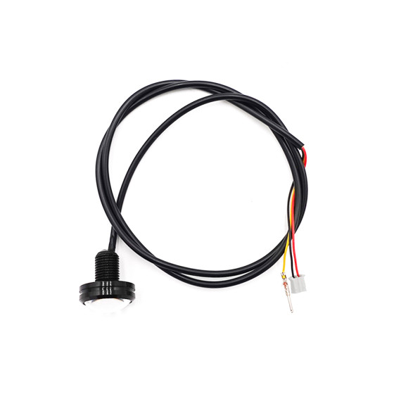 LED arriere Dualtron Mini Dual Moteurs 2