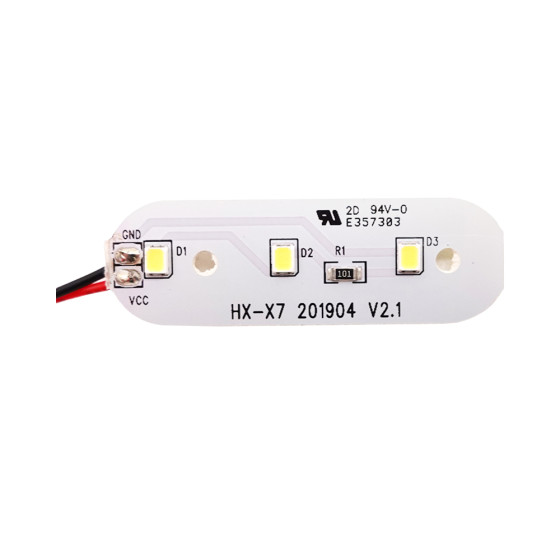LED arriere Hx X8 Augment ES210 2