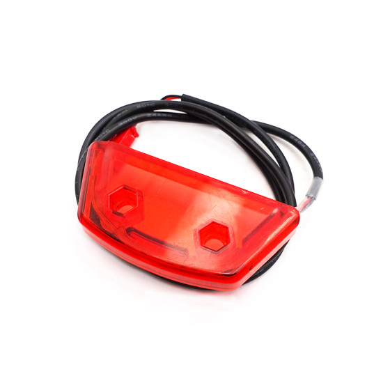 LED arriere Kukirin G2 Max 2