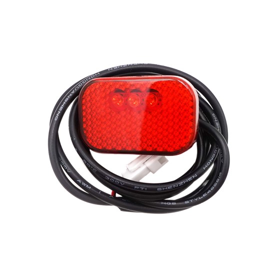 Led Arriere Kukirin G2 Pro 2024 Version A 2