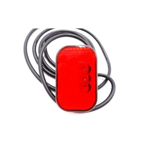 LED arriere Kukirin G2 Pro 2024 2