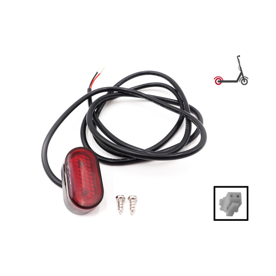 LED arriere Ninebot F30