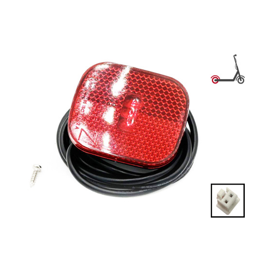 LED arriere Ninebot F40 D28