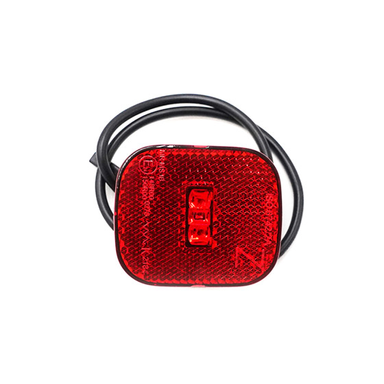LED arriere Ninebot Max G3 2