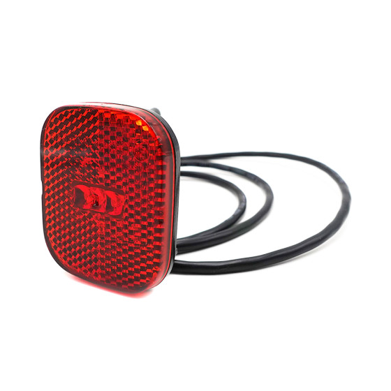 LED arriere Ninebot Segway F2 / F2 Plus / F2 Pro 2