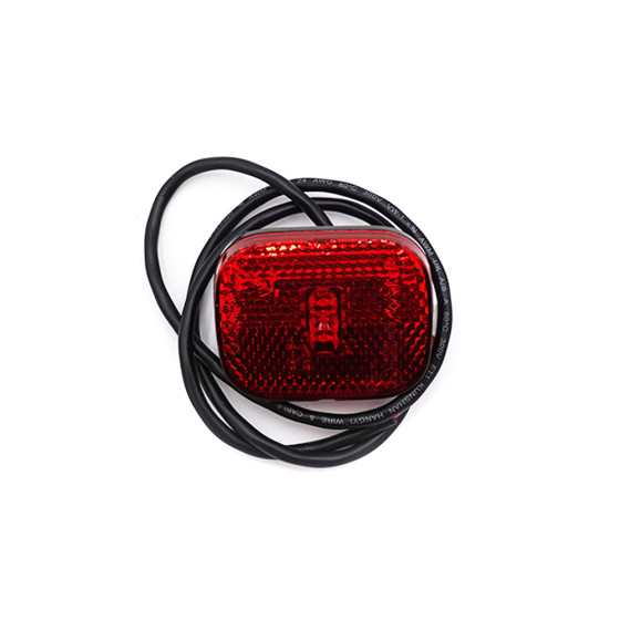 LED arriere Ninebot Segway Max G2 2